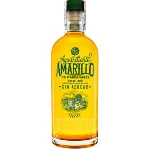 tunja trago